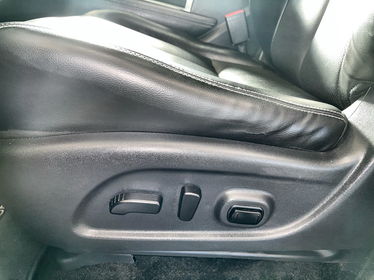 2018 Nissan Murano in Regina, Saskatchewan