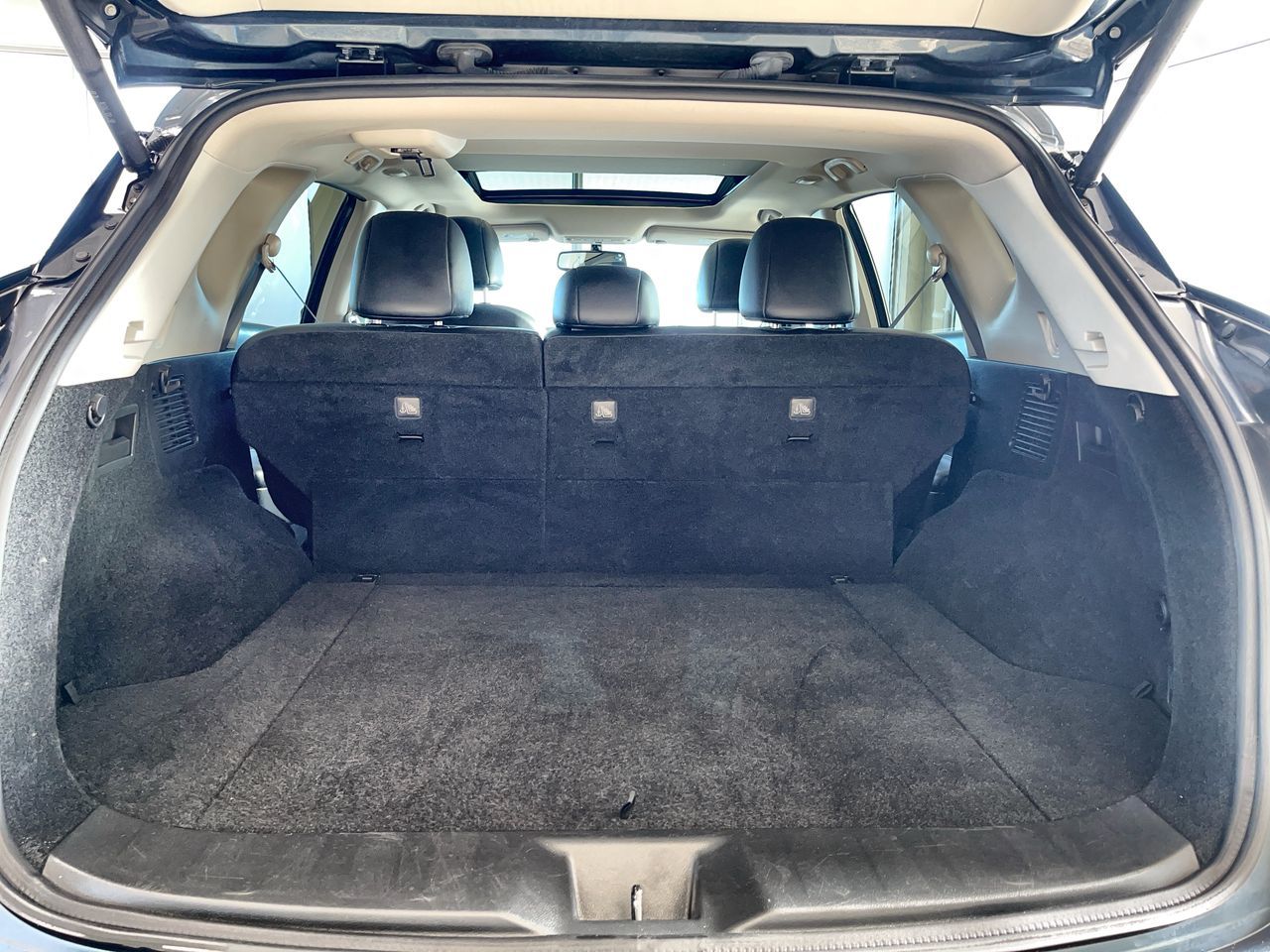 2018 Nissan Murano in Regina, Saskatchewan