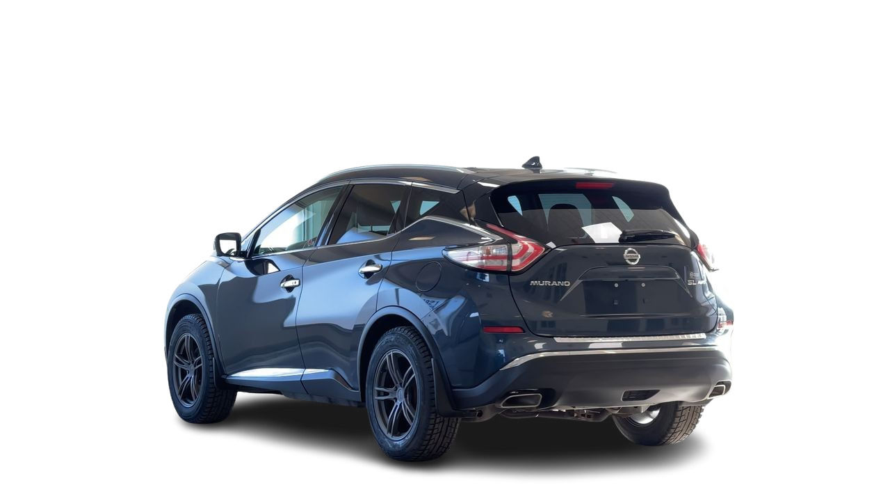 2018 Nissan Murano in Regina, Saskatchewan