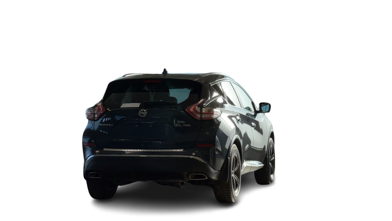 2018 Nissan Murano in Regina, Saskatchewan