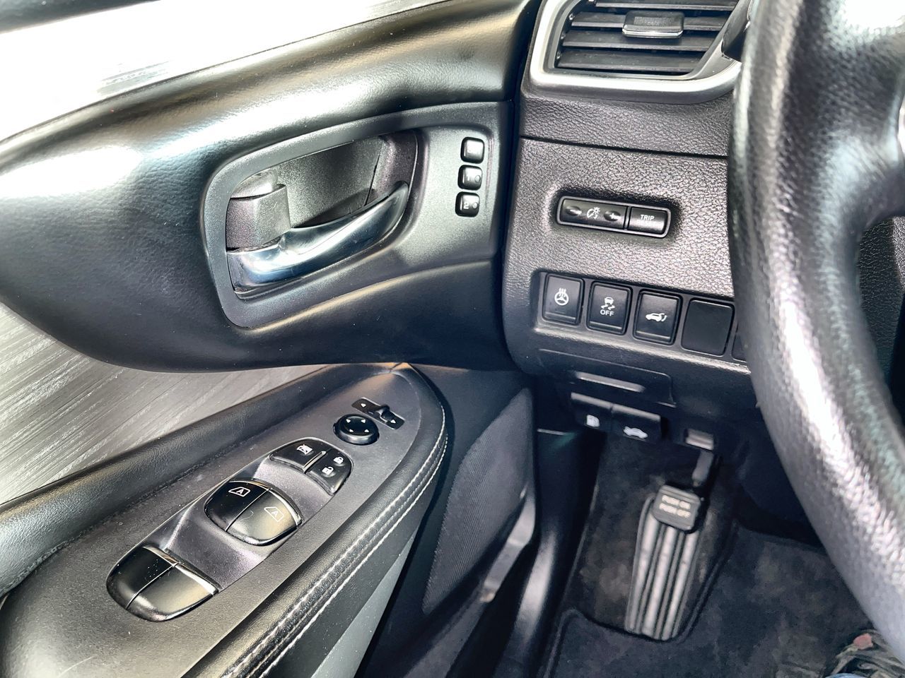 2018 Nissan Murano in Regina, Saskatchewan