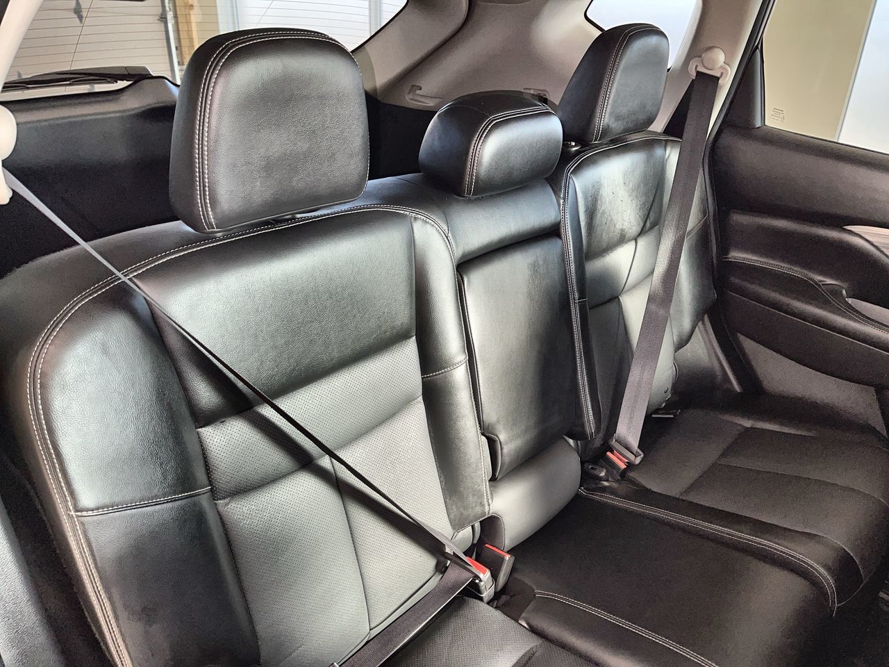 2018 Nissan Murano in Regina, Saskatchewan