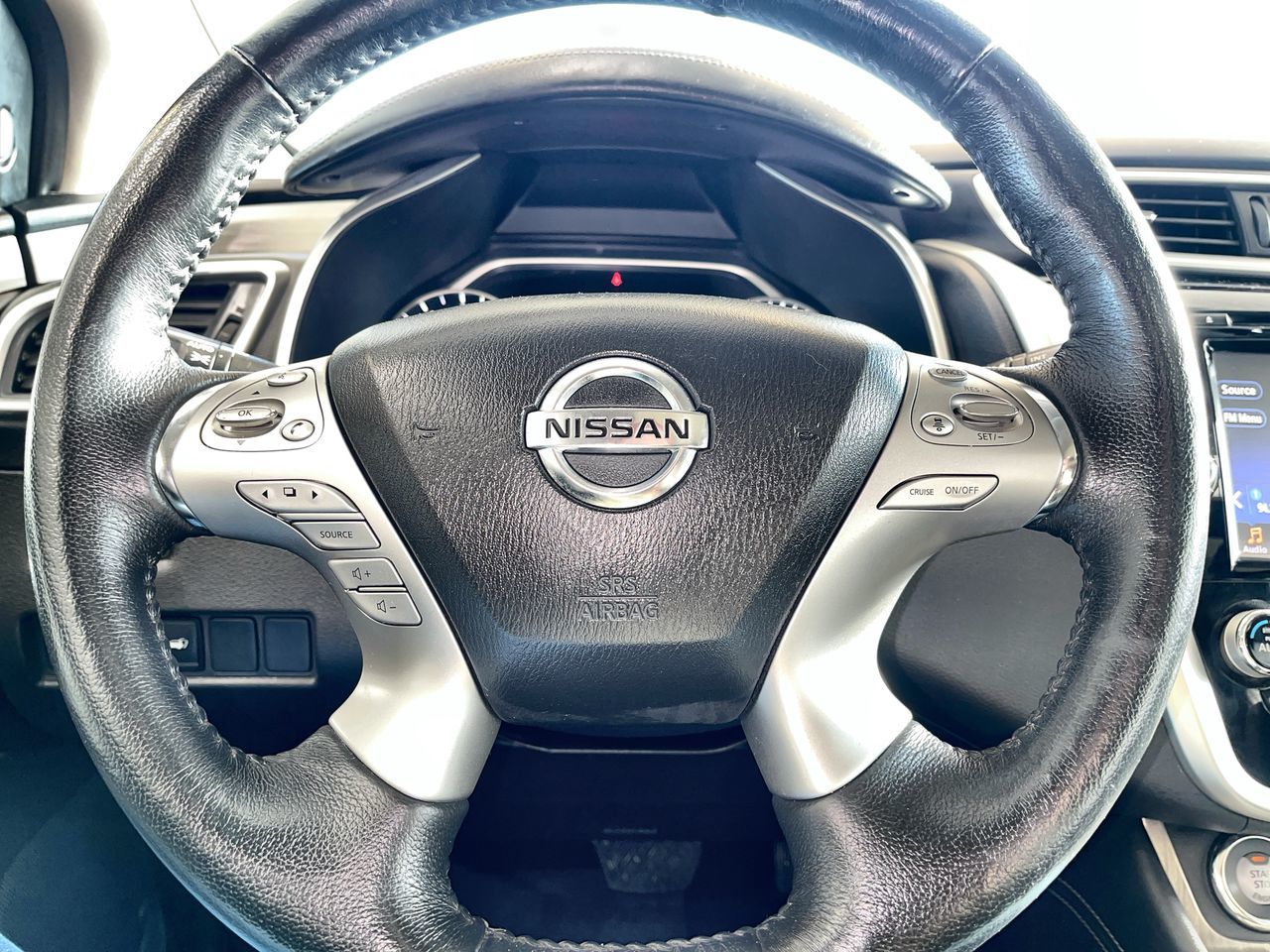 2018 Nissan Murano in Regina, Saskatchewan