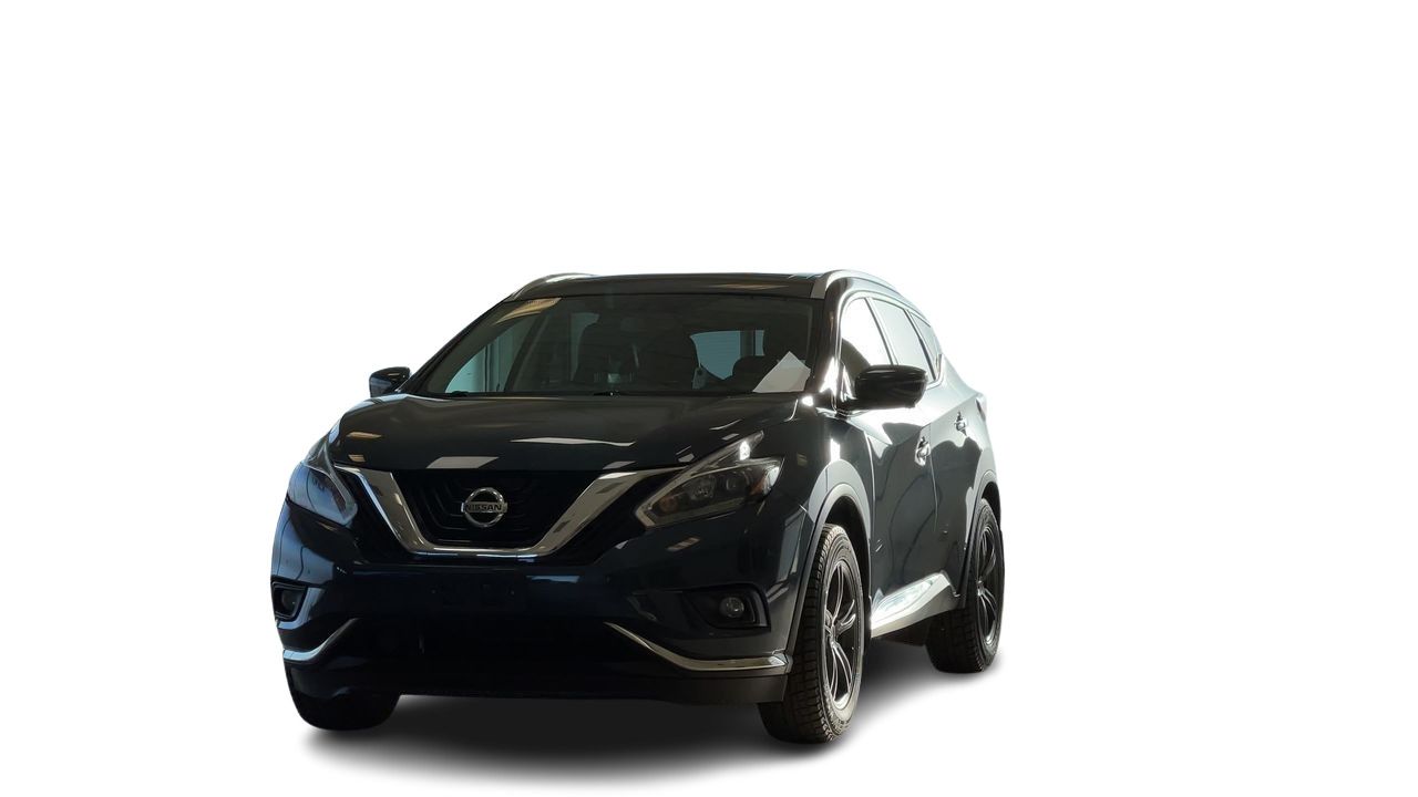 2018 Nissan Murano in Regina, Saskatchewan