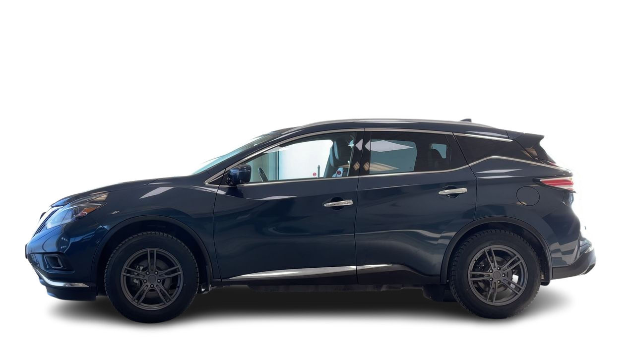 2018 Nissan Murano in Regina, Saskatchewan