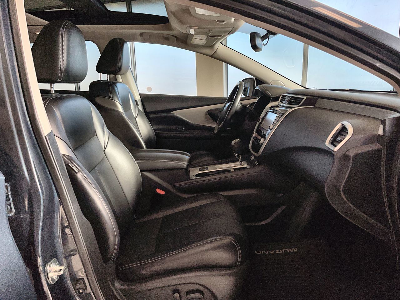 2018 Nissan Murano in Regina, Saskatchewan