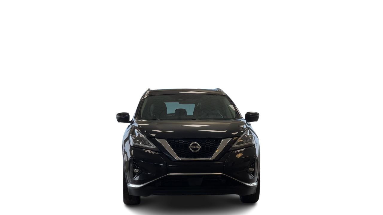 2021 Nissan Murano