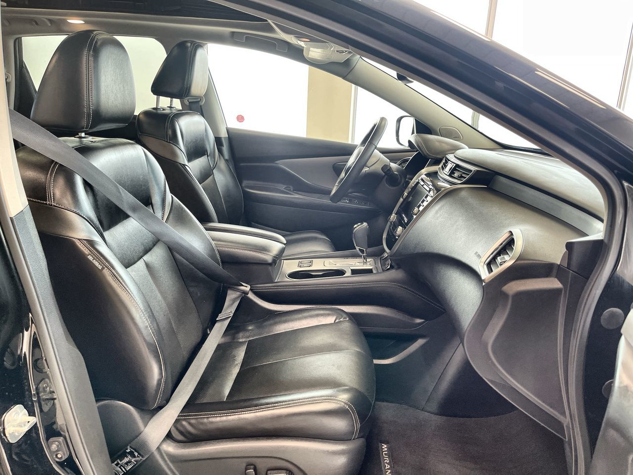 2021 Nissan Murano