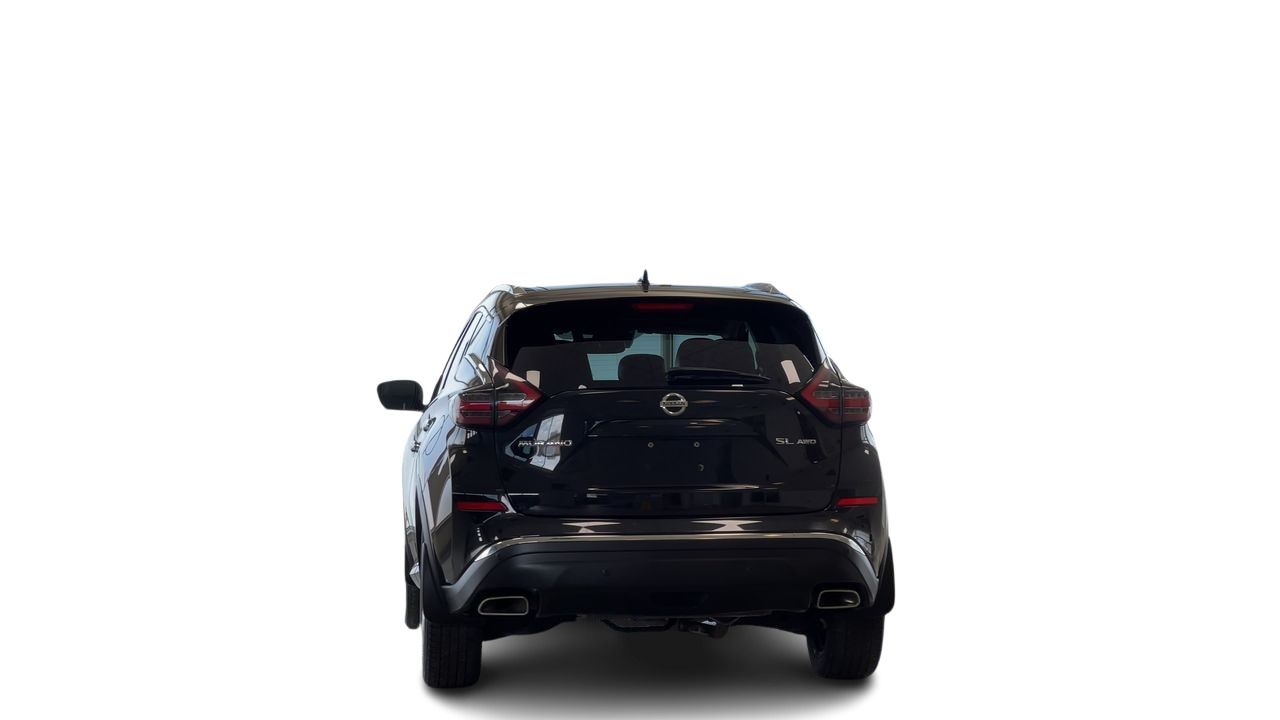 2021 Nissan Murano