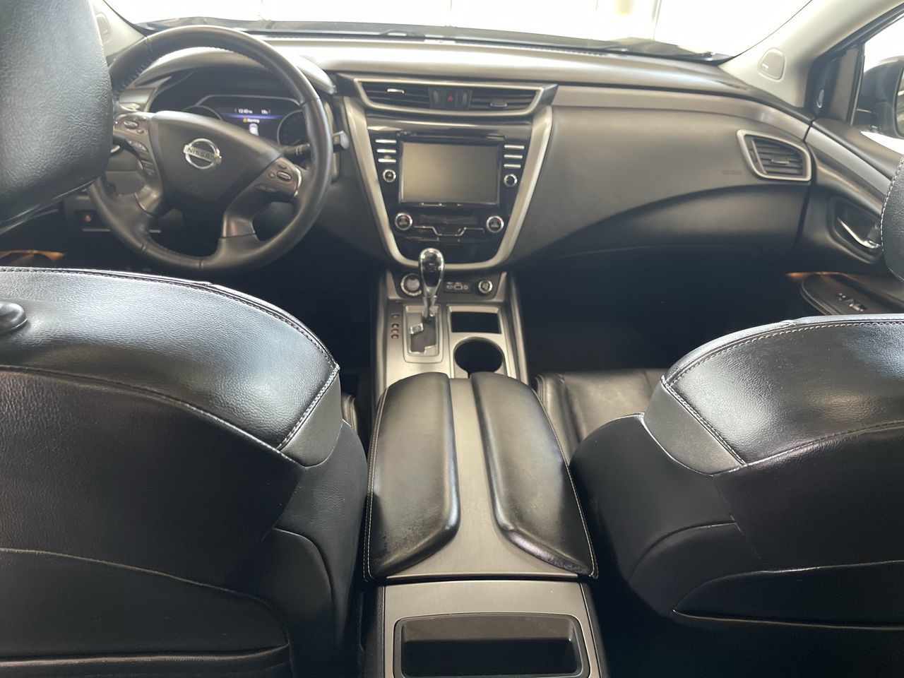 2021 Nissan Murano