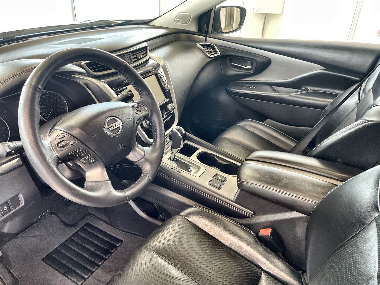 2021 Nissan Murano