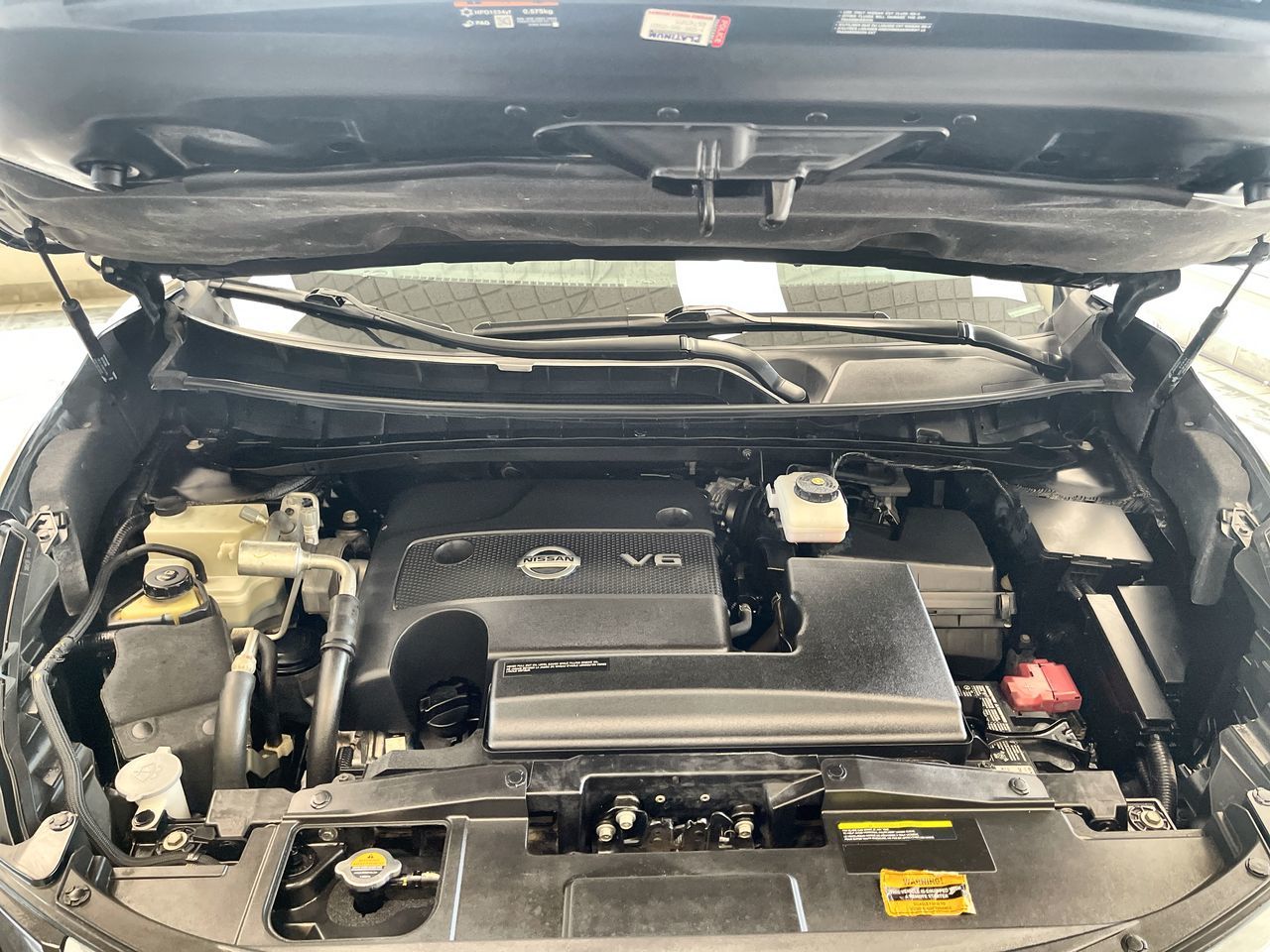 2021 Nissan Murano