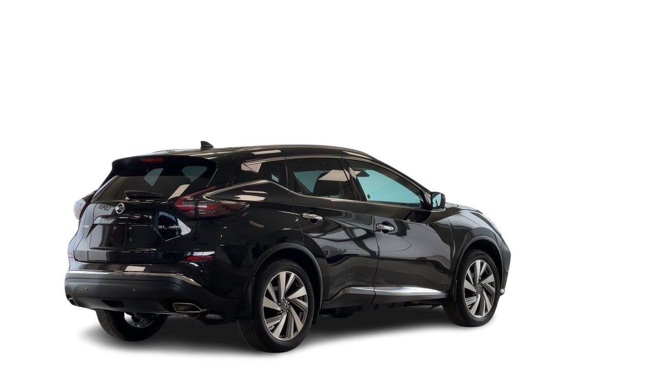 2021 Nissan Murano