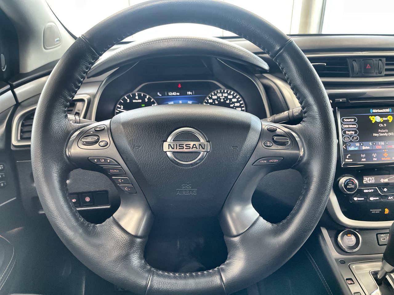 2021 Nissan Murano