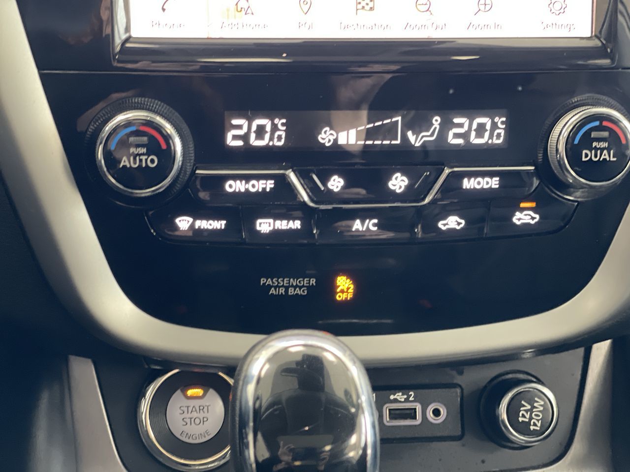 2021 Nissan Murano