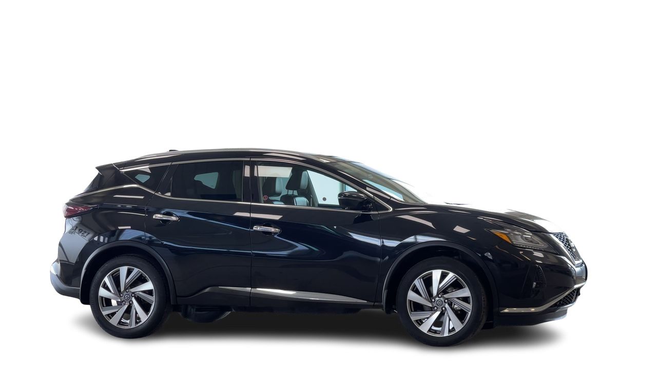 2021 Nissan Murano