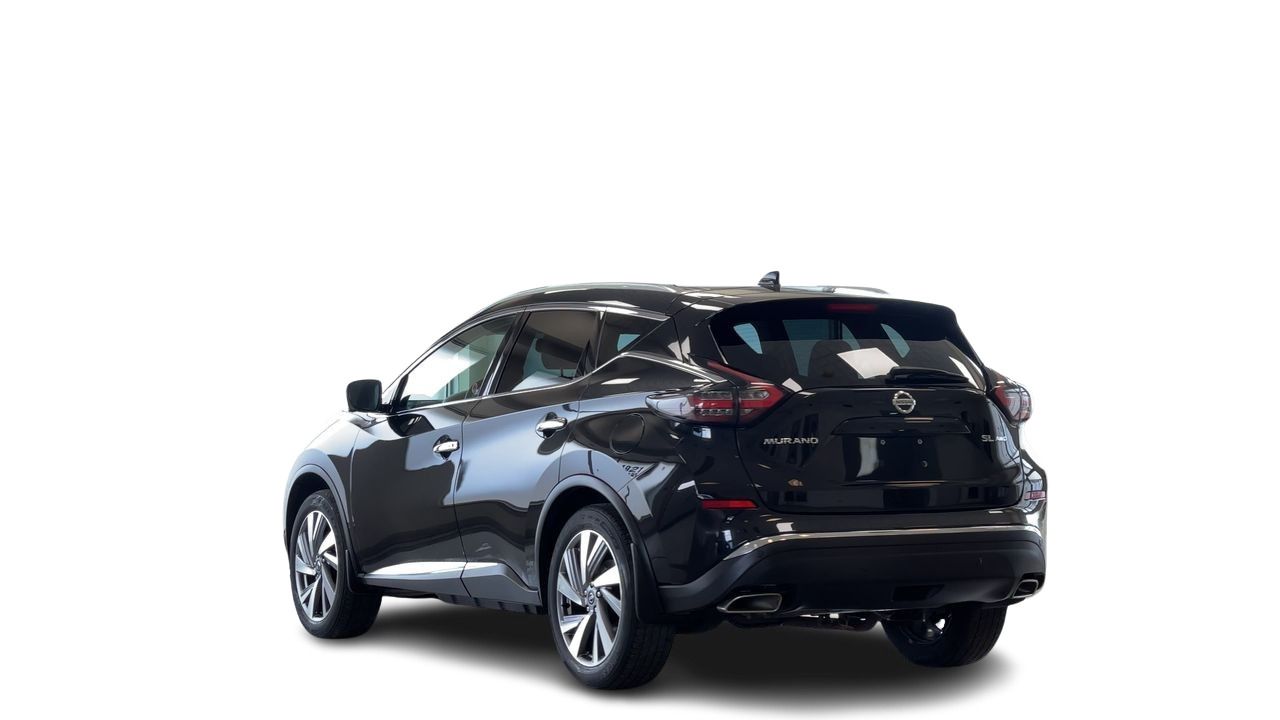 2021 Nissan Murano