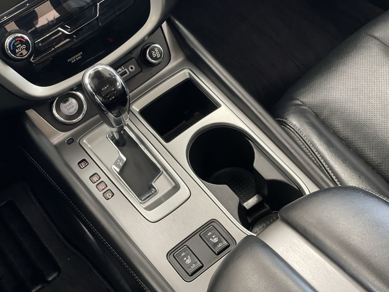 2021 Nissan Murano