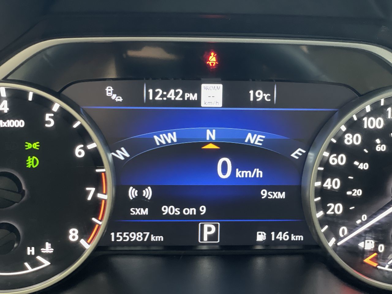 2021 Nissan Murano