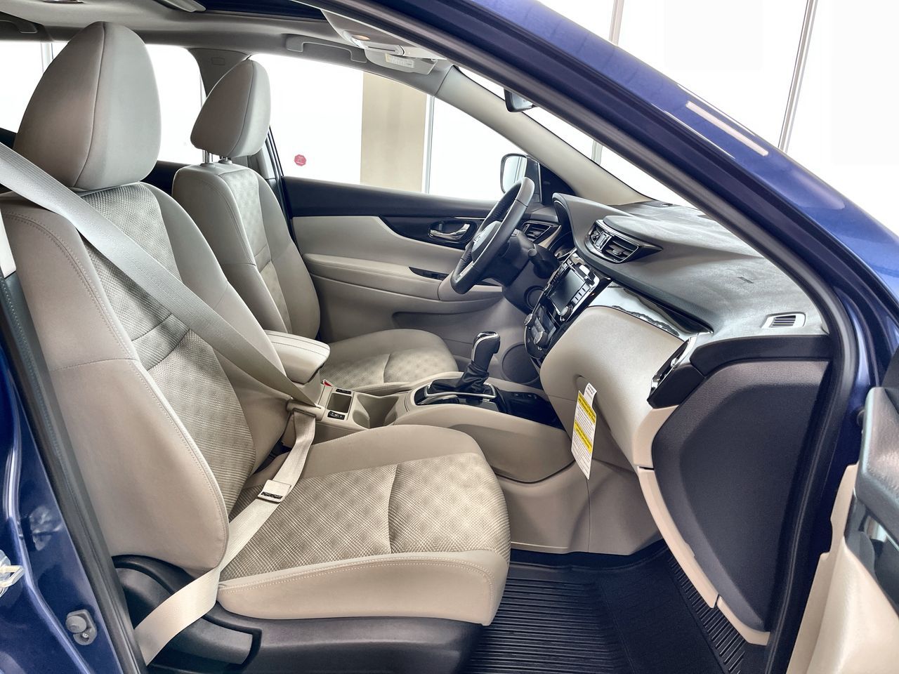 Nissan Qashqai  2022 à Regina, Saskatchewan