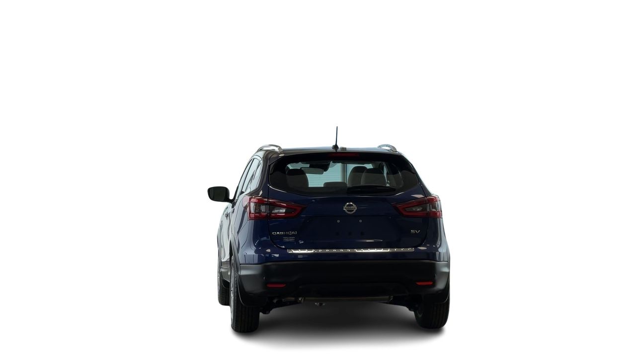 Nissan Qashqai  2022 à Regina, Saskatchewan