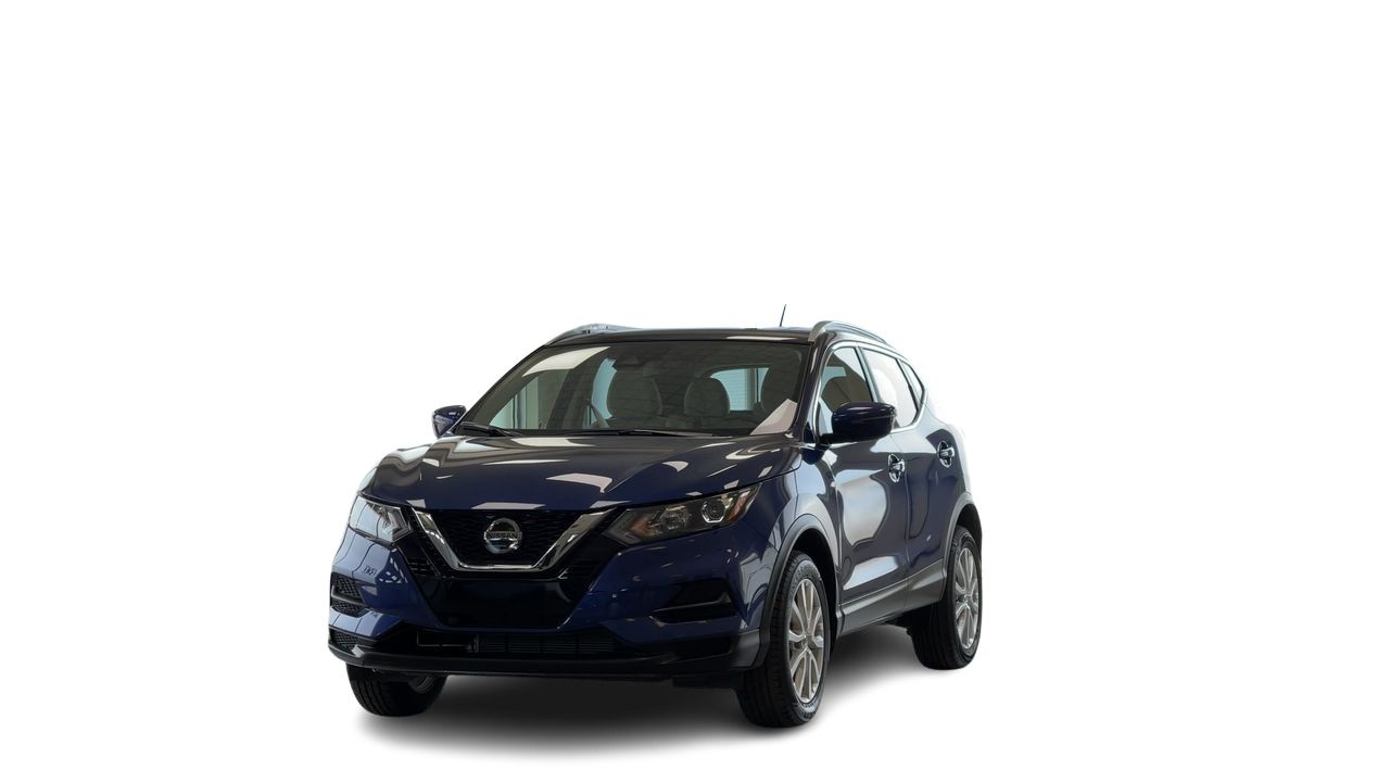 Nissan Qashqai  2022 à Regina, Saskatchewan