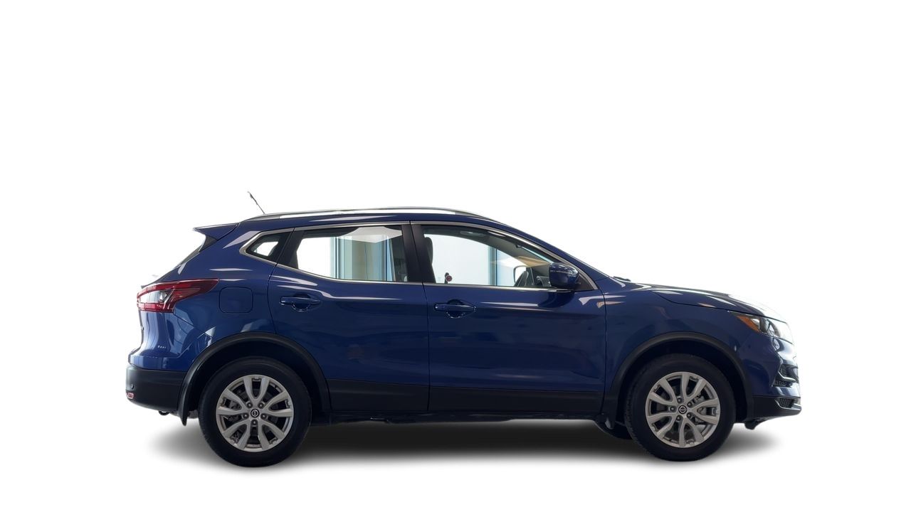Nissan Qashqai  2022 à Regina, Saskatchewan