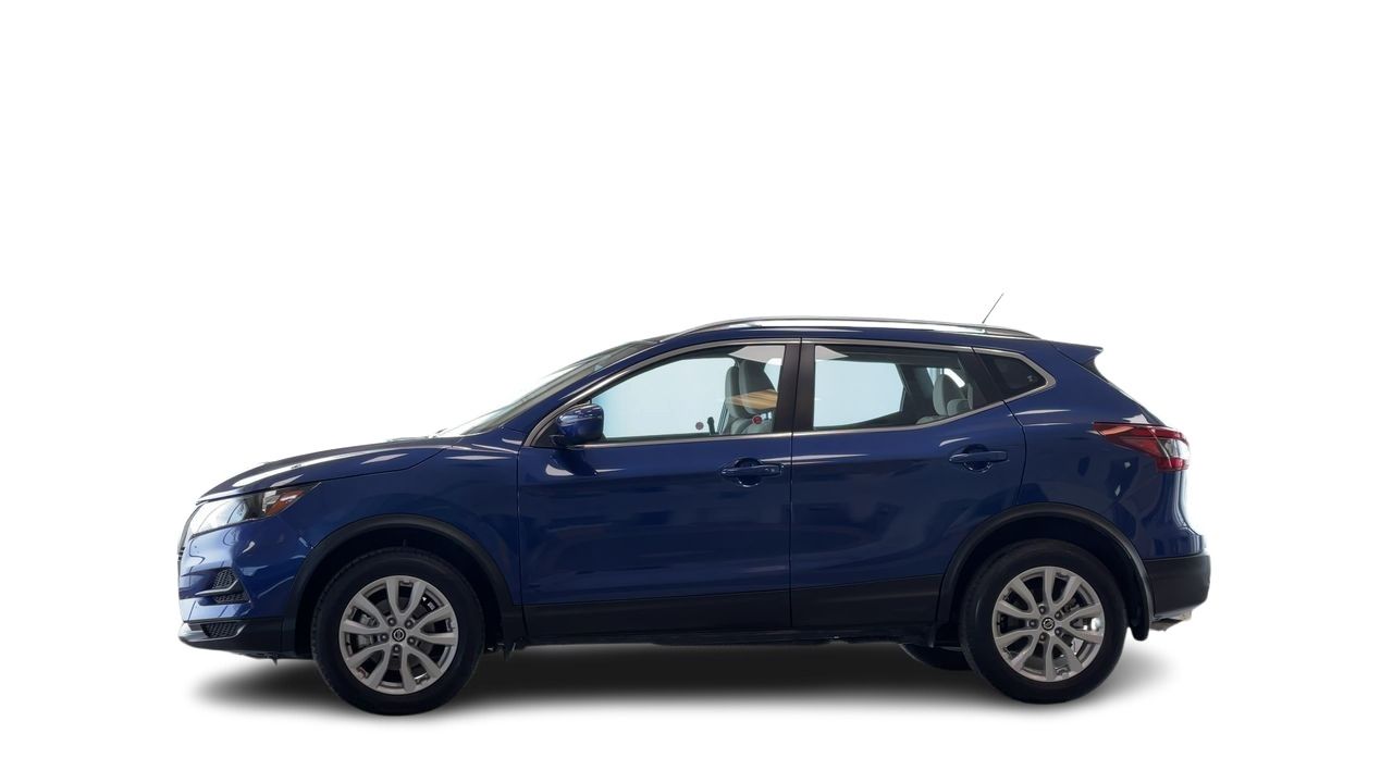 Nissan Qashqai  2022 à Regina, Saskatchewan