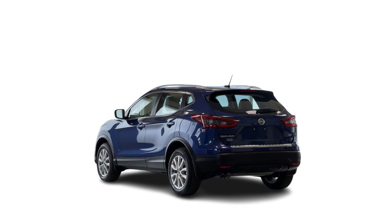 Nissan Qashqai  2022 à Regina, Saskatchewan