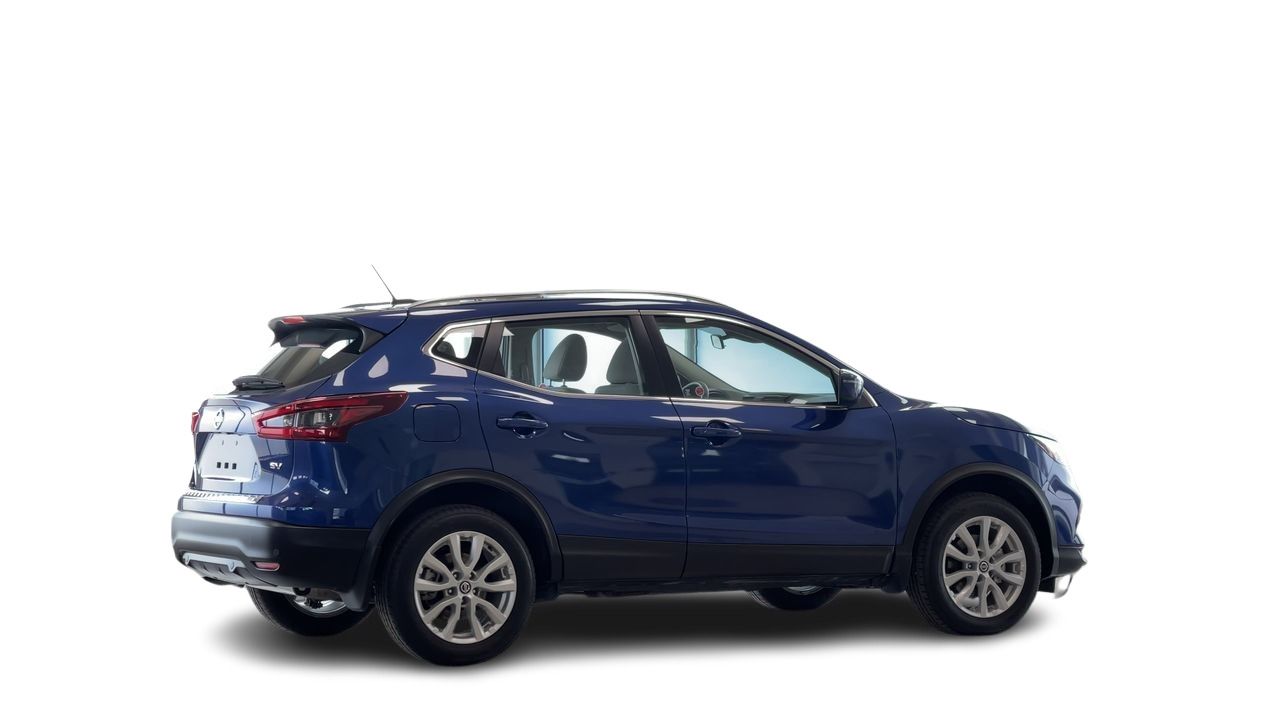 Nissan Qashqai  2022 à Regina, Saskatchewan