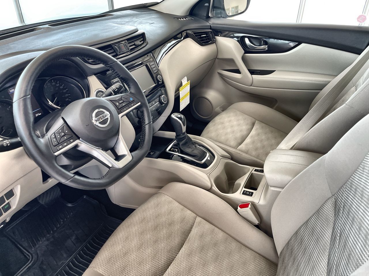 Nissan Qashqai  2022 à Regina, Saskatchewan