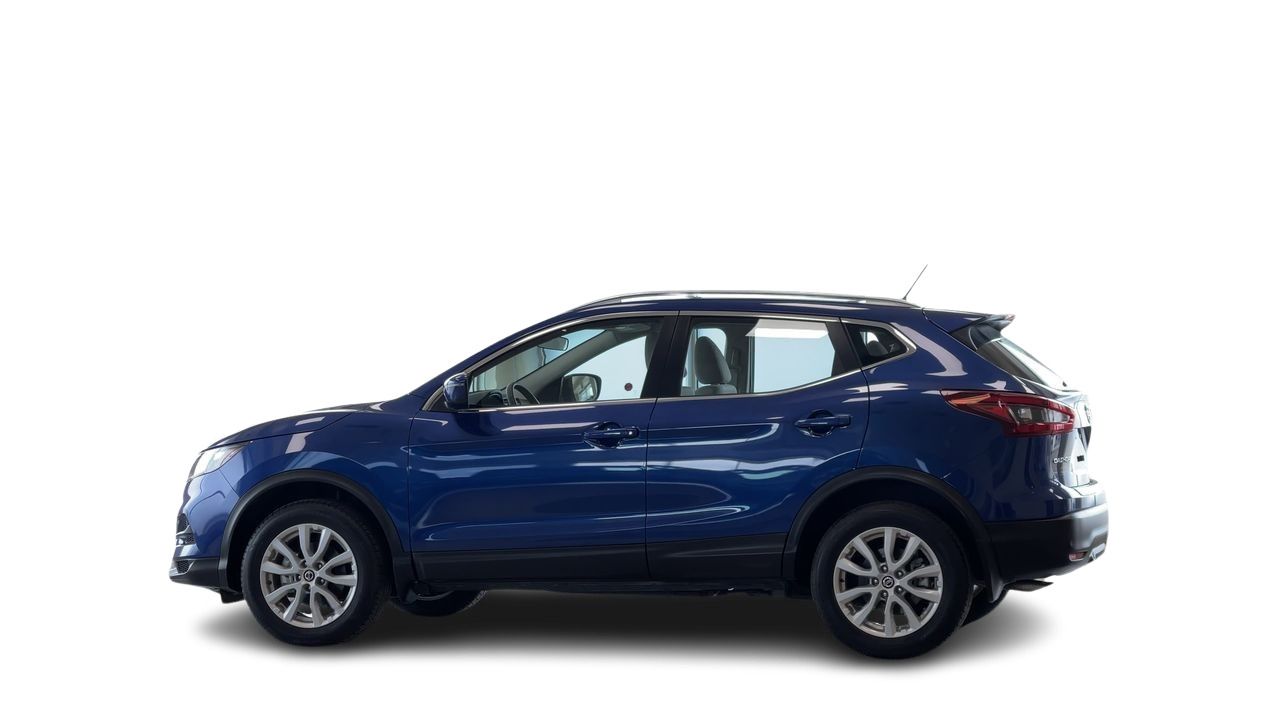 Nissan Qashqai  2022 à Regina, Saskatchewan