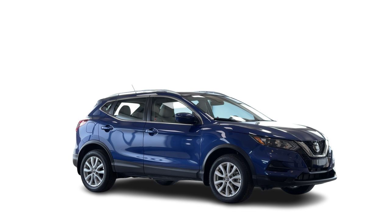 Nissan Qashqai  2022 à Regina, Saskatchewan
