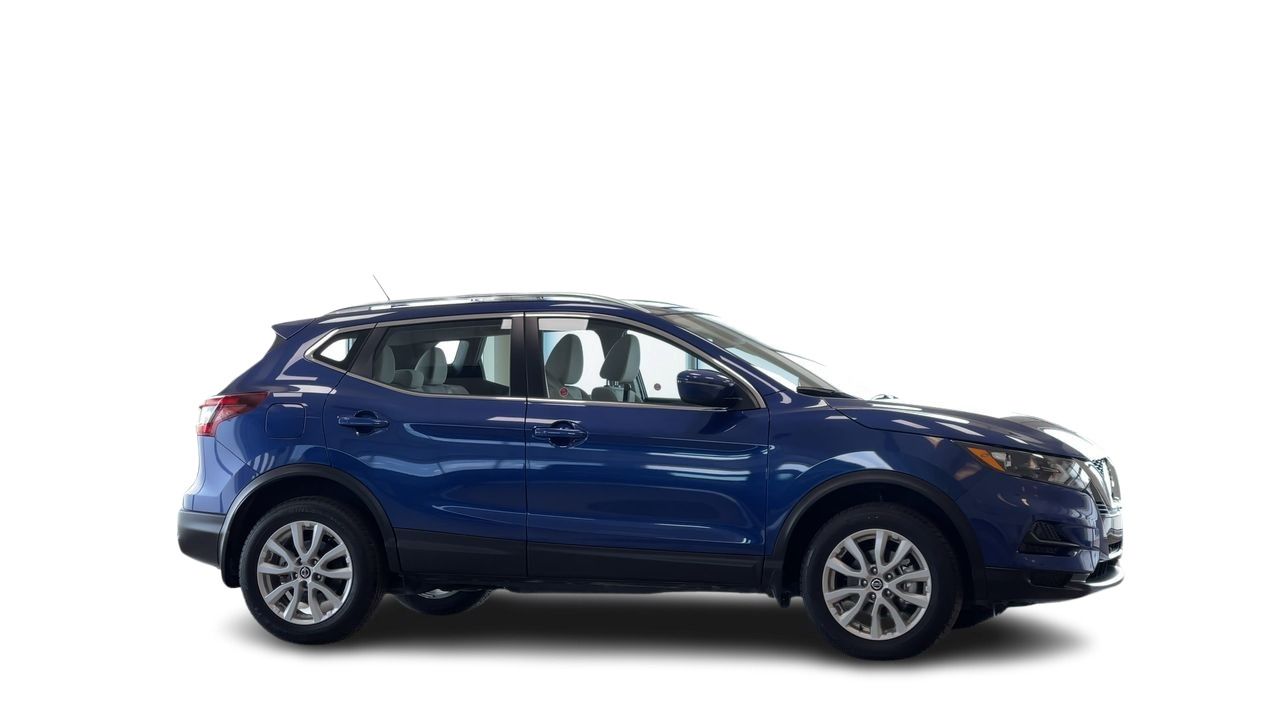 Nissan Qashqai  2022 à Regina, Saskatchewan