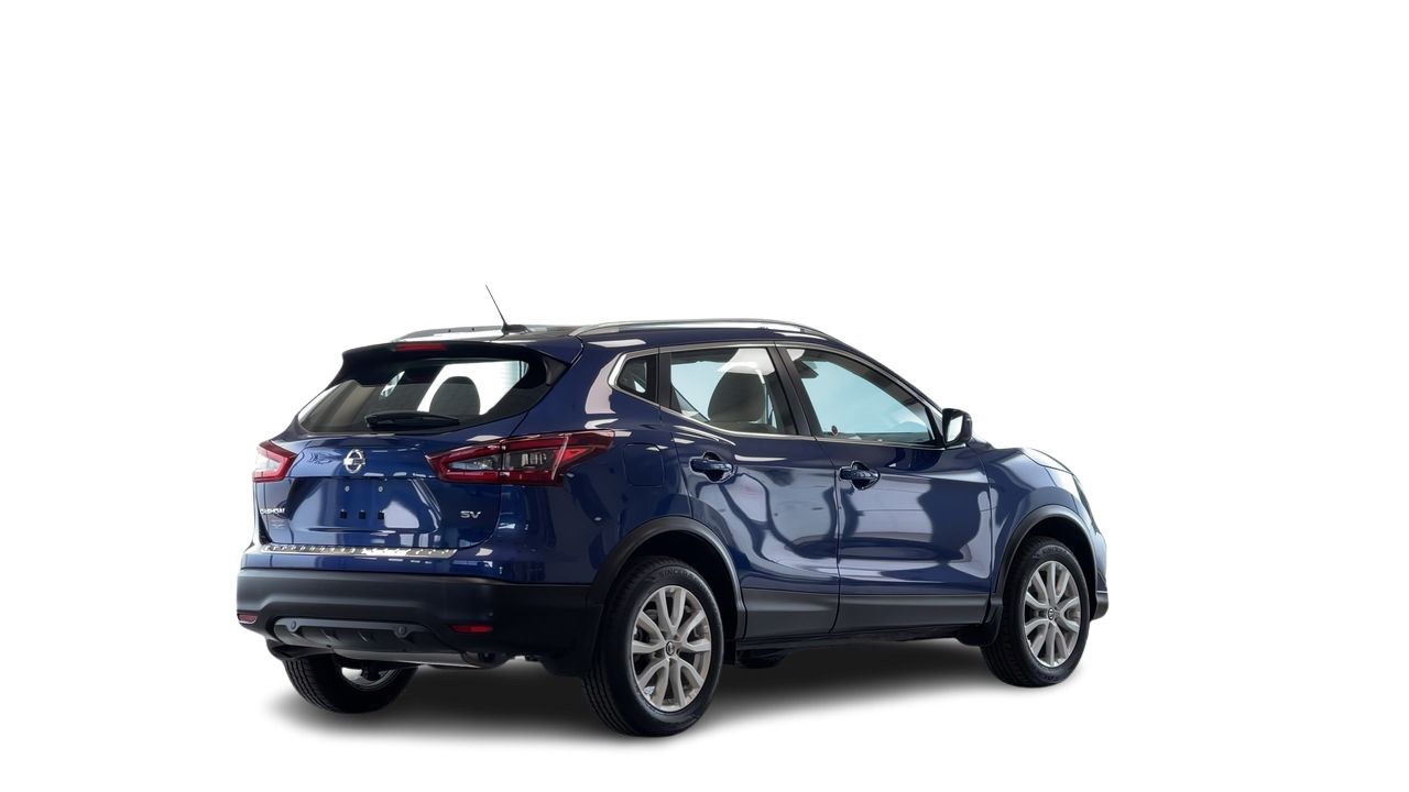 Nissan Qashqai  2022 à Regina, Saskatchewan