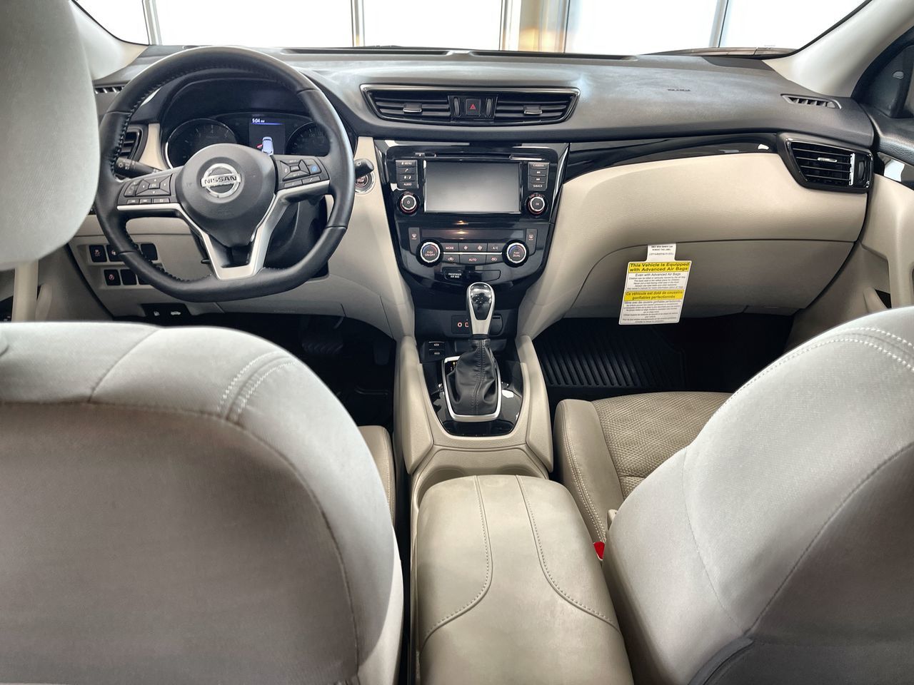 Nissan Qashqai  2022 à Regina, Saskatchewan