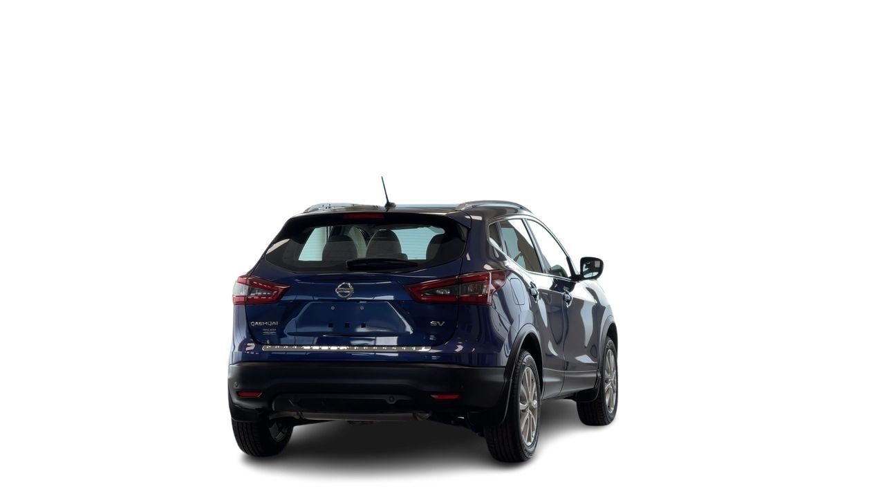 Nissan Qashqai  2022 à Regina, Saskatchewan