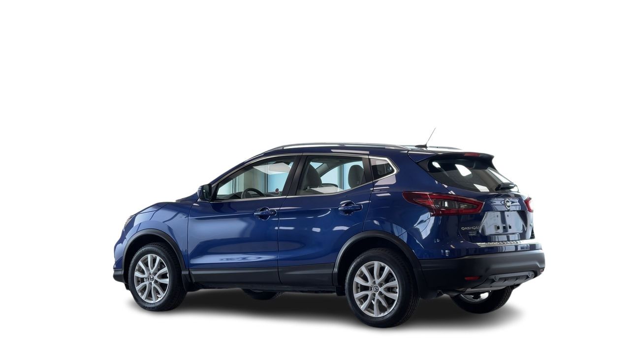 Nissan Qashqai  2022 à Regina, Saskatchewan