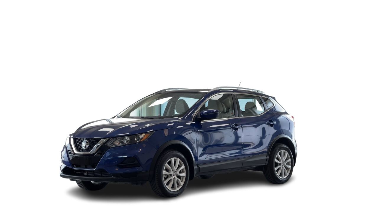 Nissan Qashqai  2022 à Regina, Saskatchewan
