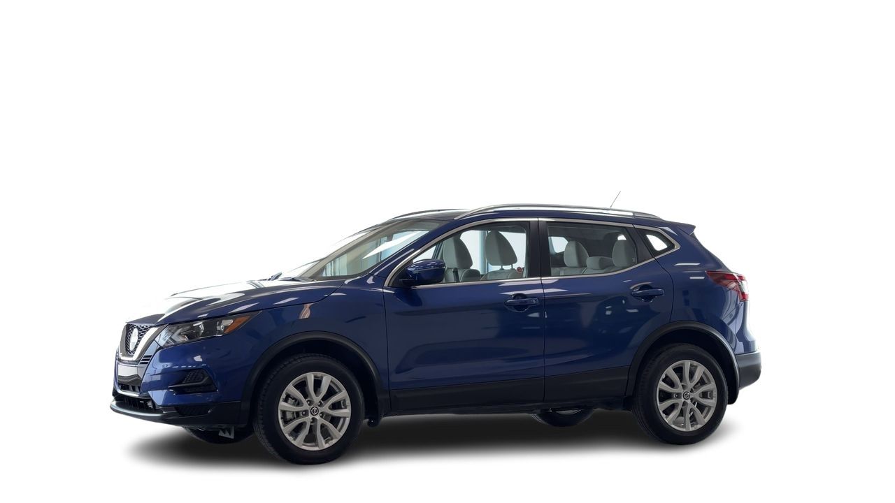 Nissan Qashqai  2022 à Regina, Saskatchewan