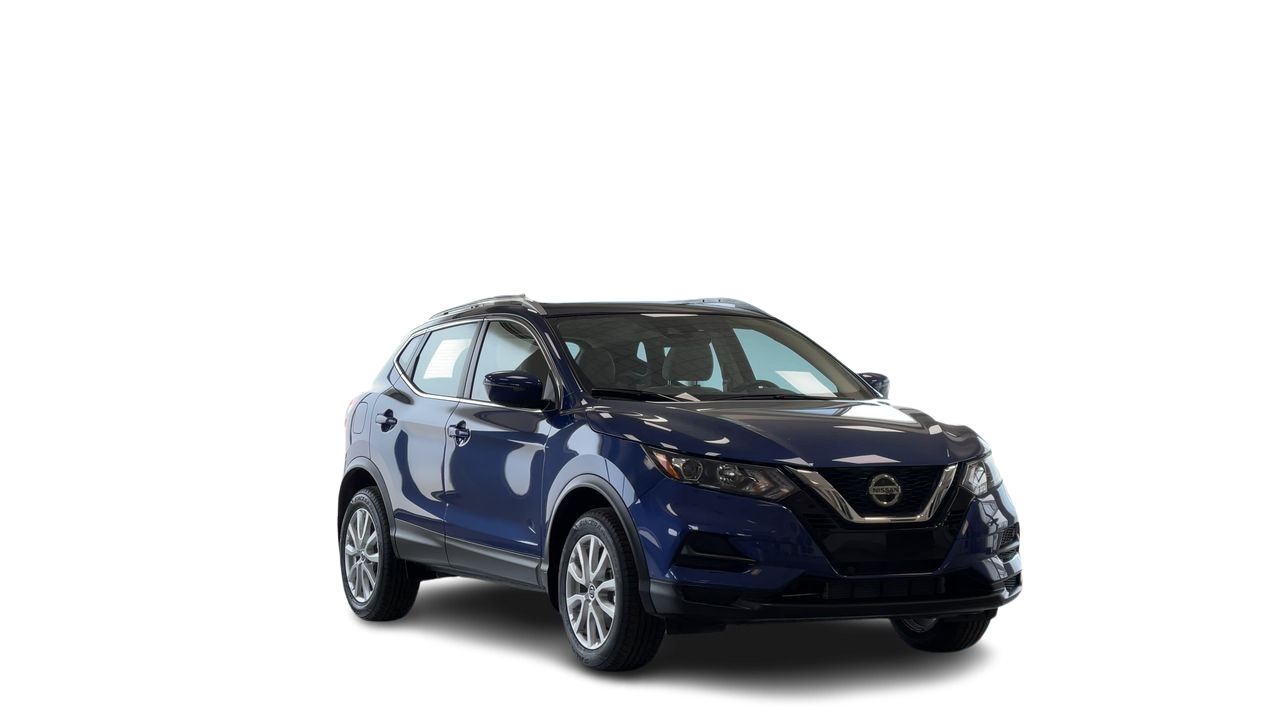 Nissan Qashqai  2022 à Regina, Saskatchewan