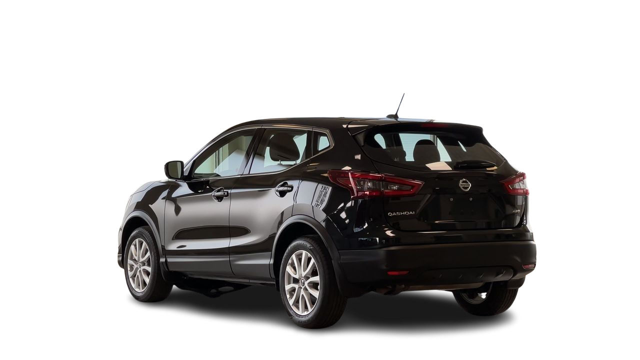 Nissan Qashqai  2023 à Regina, Saskatchewan