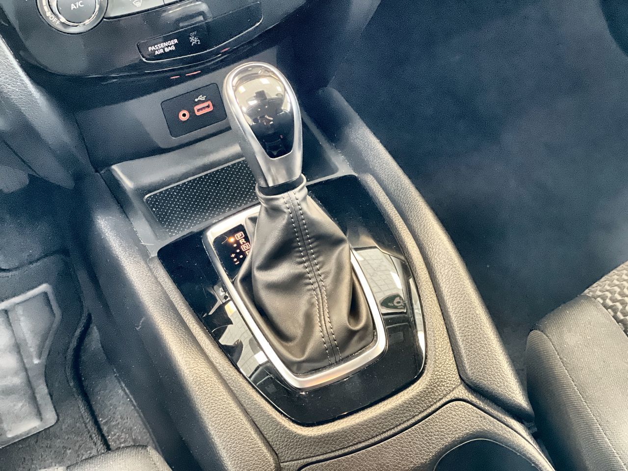 Nissan Qashqai  2023 à Regina, Saskatchewan