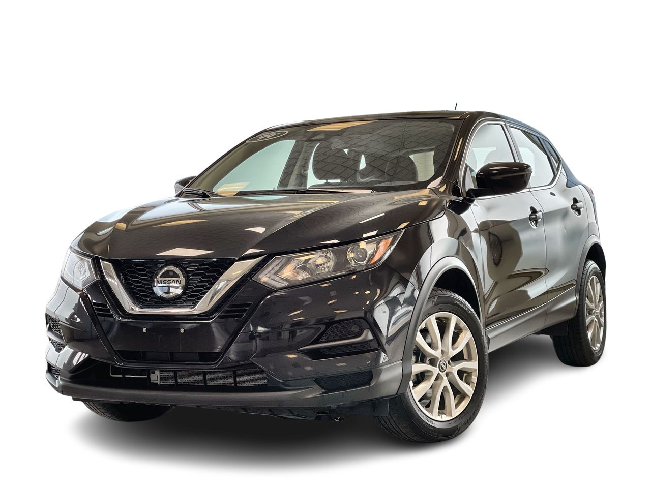Nissan Qashqai  2023 à Regina, Saskatchewan