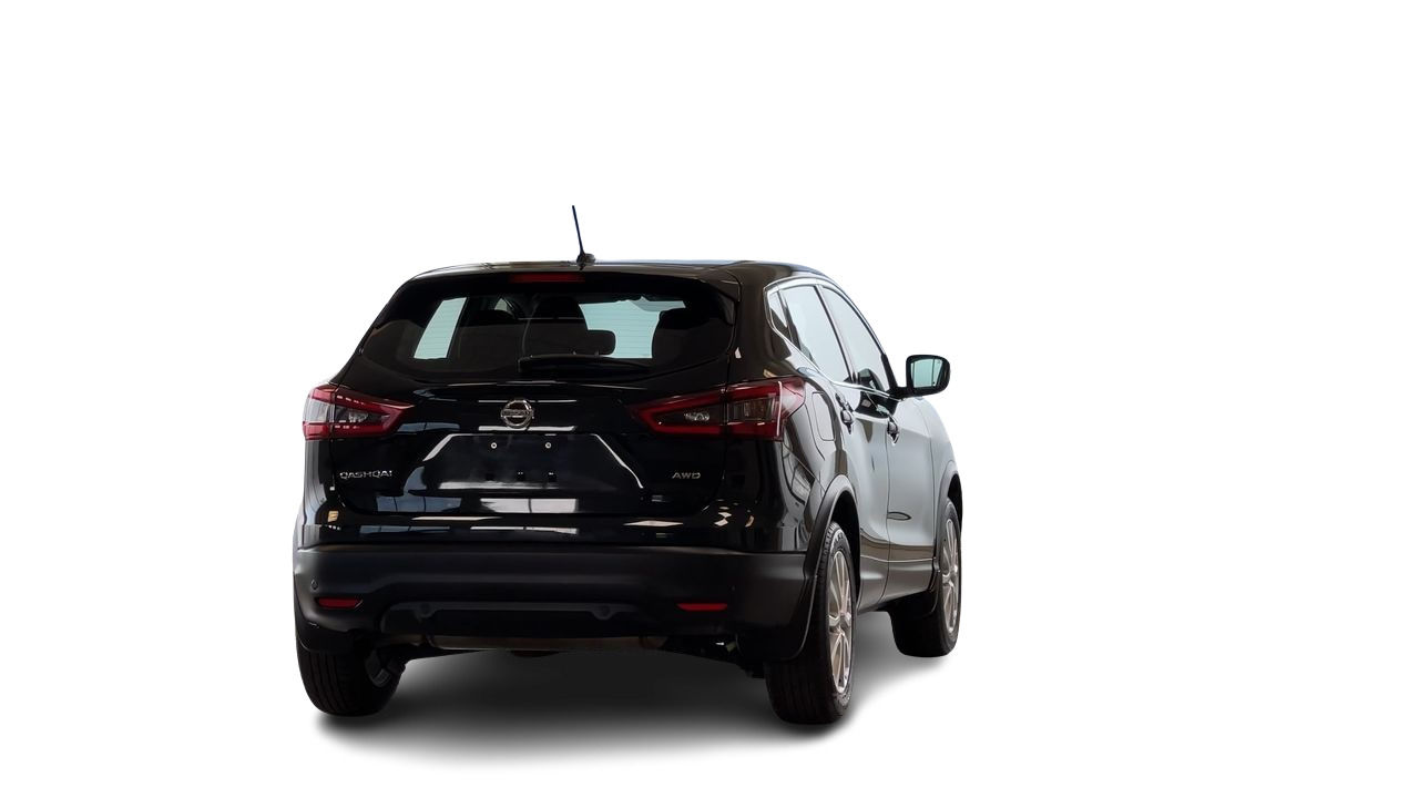 Nissan Qashqai  2023 à Regina, Saskatchewan