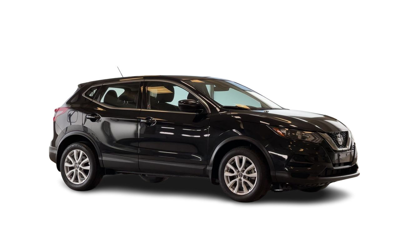 Nissan Qashqai  2023 à Regina, Saskatchewan