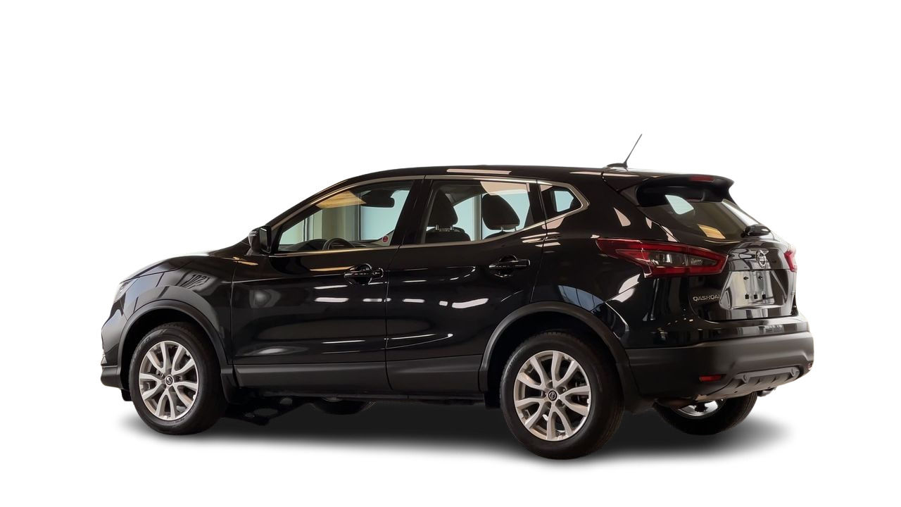 Nissan Qashqai  2023 à Regina, Saskatchewan