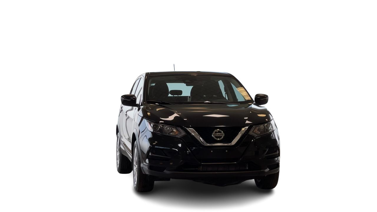 Nissan Qashqai  2023 à Regina, Saskatchewan