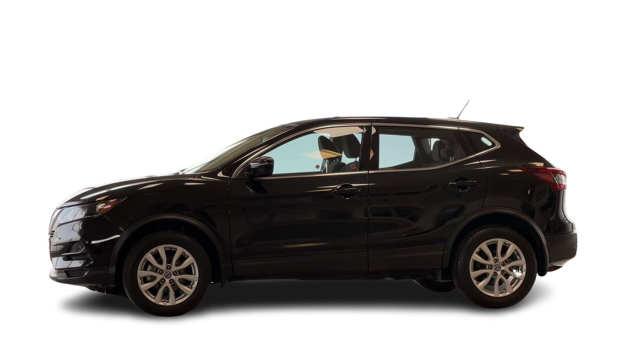 Nissan Qashqai  2023 à Regina, Saskatchewan