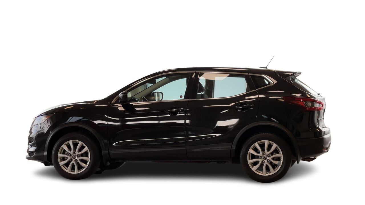 Nissan Qashqai  2023 à Regina, Saskatchewan